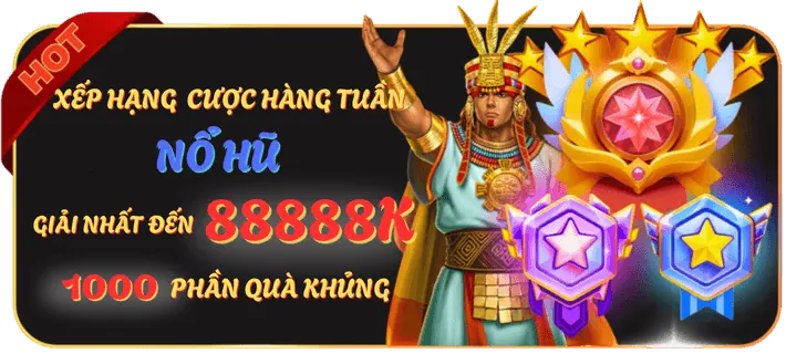 Người chơi nhận ưu đãi độc quyền trên ứng dụng m98