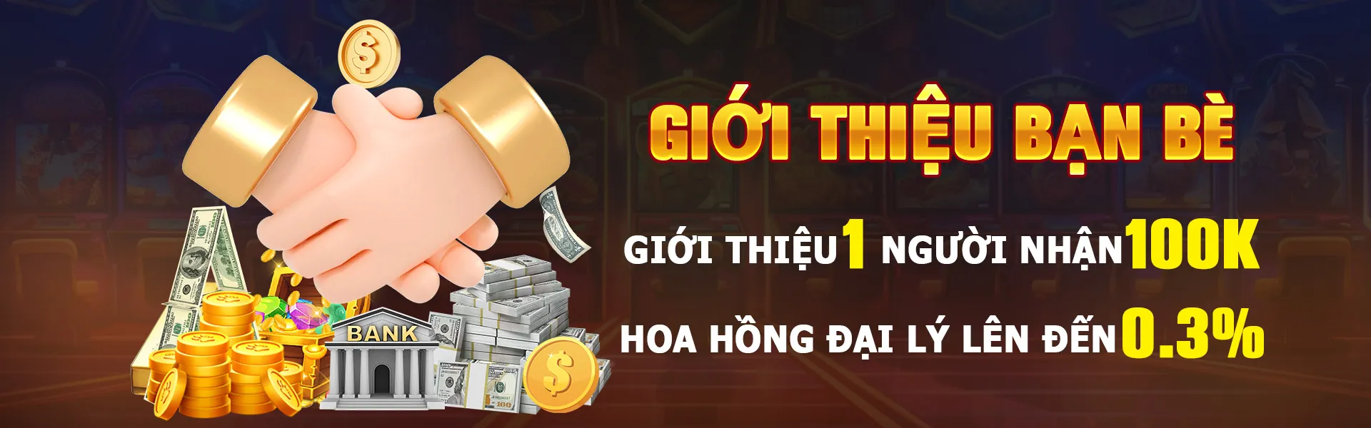Hình ảnh trang trọng và hấp dẫn về các chương trình ưu đãi của m98 đăng nhập