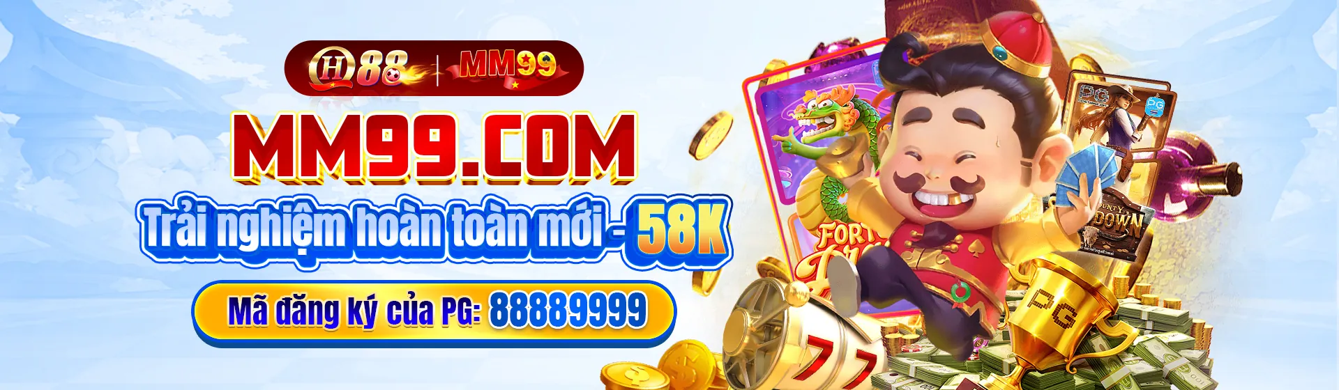 Các sự kiện đặc biệt