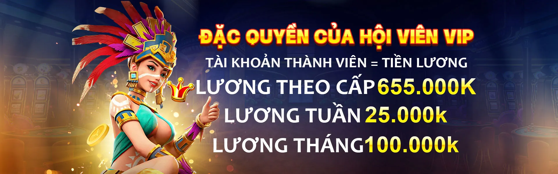 Sòng Bạc Trực Tuyến m98 đăng nhập với dealer xinh đẹp