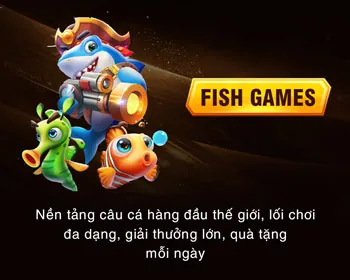 Kho game đa dạng: Thể thao, Casino, Slot